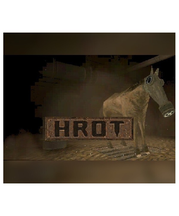 HROT Steam Key GLOBAL
